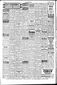 Lidov noviny z 6.4.1917, edice 2, strana 4