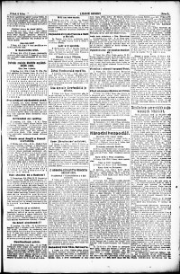 Lidov noviny z 6.4.1919, edice 1, strana 3