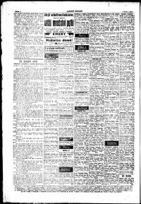 Lidov noviny z 6.4.1920, edice 1, strana 4