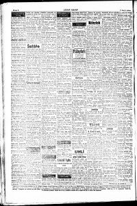 Lidov noviny z 6.4.1921, edice 1, strana 8