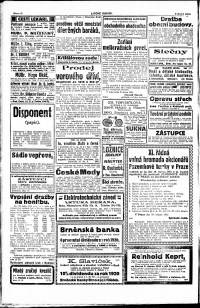 Lidov noviny z 6.4.1921, edice 1, strana 10