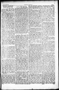 Lidov noviny z 6.4.1922, edice 1, strana 9