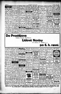 Lidov noviny z 6.4.1922, edice 1, strana 12
