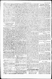 Lidov noviny z 6.4.1923, edice 1, strana 2