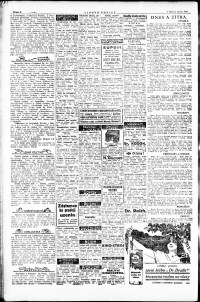 Lidov noviny z 6.4.1923, edice 1, strana 8
