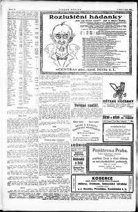 Lidov noviny z 6.4.1923, edice 1, strana 10