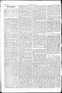 Lidov noviny z 6.4.1923, edice 2, strana 2