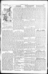 Lidov noviny z 6.4.1923, edice 2, strana 3