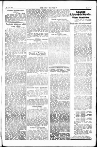 Lidov noviny z 6.4.1924, edice 1, strana 3