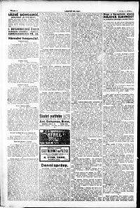 Lidov noviny z 6.5.1917, edice 1, strana 4