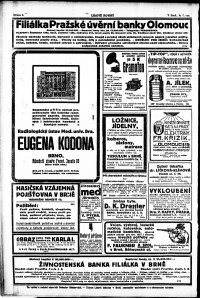 Lidov noviny z 6.5.1917, edice 1, strana 8