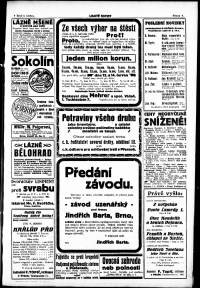 Lidov noviny z 6.5.1917, edice 1, strana 9