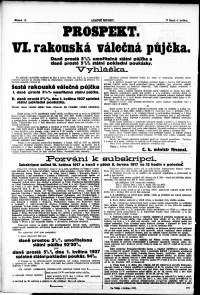 Lidov noviny z 6.5.1917, edice 1, strana 12