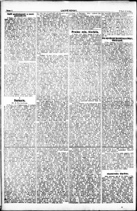 Lidov noviny z 6.5.1919, edice 1, strana 2