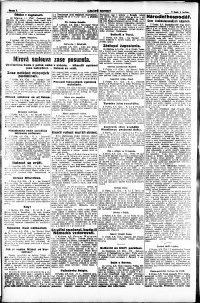 Lidov noviny z 6.5.1919, edice 1, strana 4