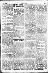 Lidov noviny z 6.5.1919, edice 1, strana 5