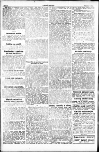 Lidov noviny z 6.5.1919, edice 1, strana 6