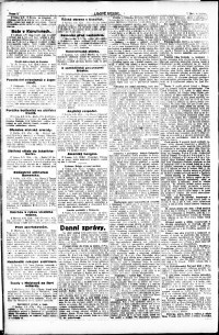 Lidov noviny z 6.5.1919, edice 2, strana 2