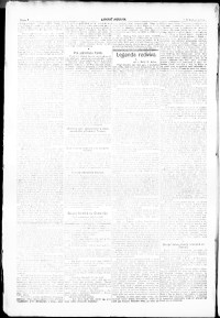Lidov noviny z 6.5.1920, edice 1, strana 2