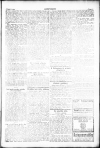 Lidov noviny z 6.5.1920, edice 1, strana 5