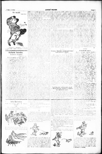 Lidov noviny z 6.5.1920, edice 1, strana 9