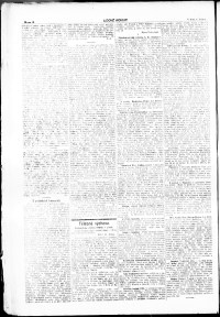 Lidov noviny z 6.5.1920, edice 1, strana 10