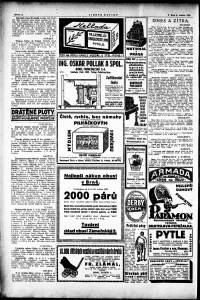 Lidov noviny z 6.5.1922, edice 1, strana 8