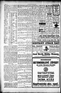 Lidov noviny z 6.5.1922, edice 1, strana 10
