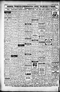 Lidov noviny z 6.5.1922, edice 1, strana 12