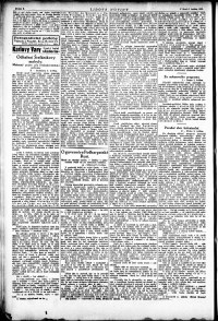 Lidov noviny z 6.5.1923, edice 1, strana 2