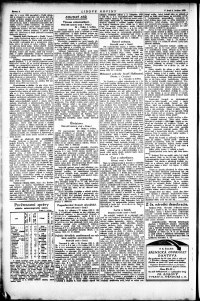 Lidov noviny z 6.5.1923, edice 1, strana 6