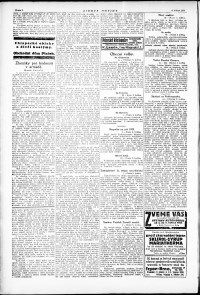 Lidov noviny z 6.5.1924, edice 1, strana 2
