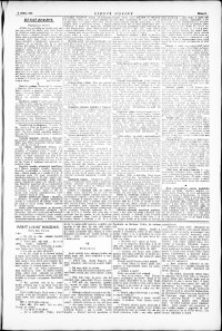 Lidov noviny z 6.5.1924, edice 1, strana 5