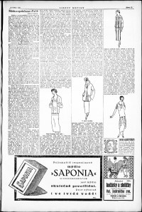 Lidov noviny z 6.5.1924, edice 1, strana 11