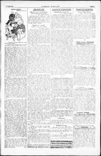Lidov noviny z 6.5.1924, edice 2, strana 3