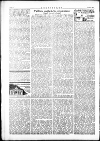 Lidov noviny z 6.5.1933, edice 1, strana 2