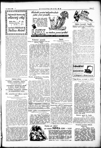 Lidov noviny z 6.5.1933, edice 1, strana 3