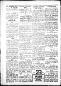 Lidov noviny z 6.5.1933, edice 1, strana 4