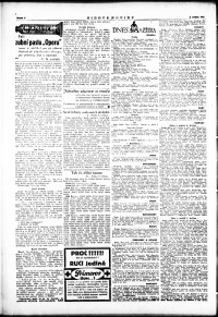 Lidov noviny z 6.5.1933, edice 1, strana 6