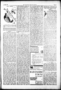 Lidov noviny z 6.5.1933, edice 1, strana 9