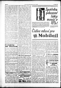 Lidov noviny z 6.5.1933, edice 1, strana 10