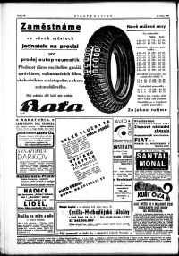Lidov noviny z 6.5.1933, edice 1, strana 14