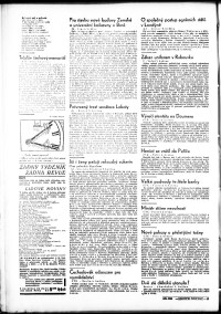 Lidov noviny z 6.5.1933, edice 2, strana 2