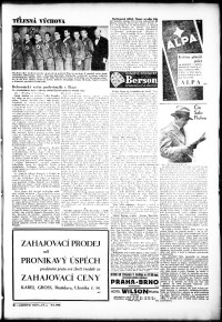 Lidov noviny z 6.5.1933, edice 2, strana 5