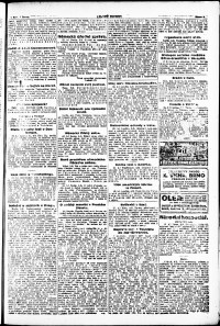 Lidov noviny z 6.6.1918, edice 1, strana 3