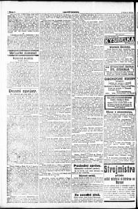 Lidov noviny z 6.6.1918, edice 1, strana 4