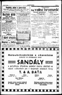 Lidov noviny z 6.6.1918, edice 1, strana 5