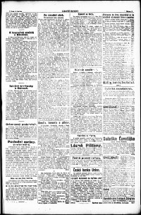 Lidov noviny z 6.6.1919, edice 1, strana 5