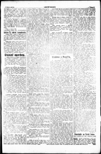 Lidov noviny z 6.6.1919, edice 2, strana 3