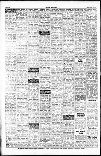 Lidov noviny z 6.6.1919, edice 2, strana 4